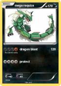 mega raquiza