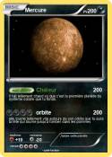 Mercure