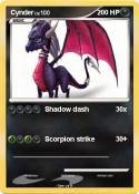 Cynder
