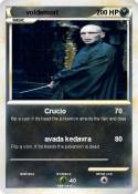 voldemort