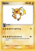 Raichu