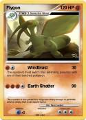 Flygon