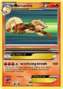 arcanine