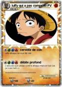 luffy qui a pas