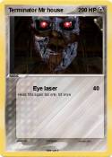 Terminator Mr