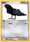 Crow