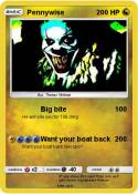 Pennywise