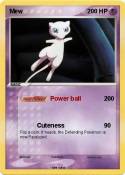 Mew