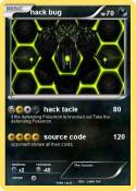 hack bug