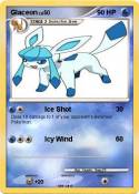 Glaceon
