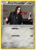 Ozzy Osbourne