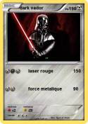 dark vador