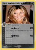 like if you