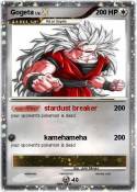 Gogeta