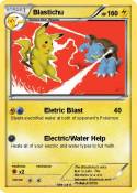 Blastichu