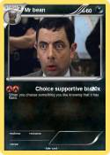 Mr bean