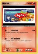 visstick