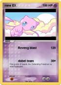 mew EX