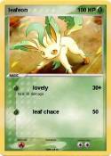 leafeon