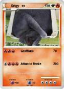 Grigy ex
