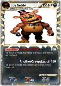 toy freddy