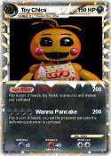Toy Chica