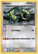 rayquaza