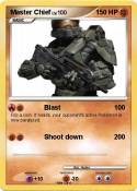 Master Chief
