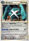 Metagross