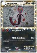 Vengerosse