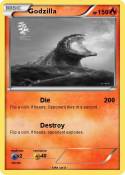 Godzilla