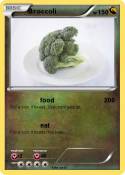 Broccoli