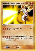 gotrunks super