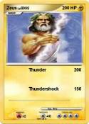 Zeus