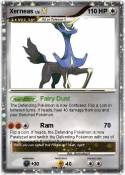 Xerneas