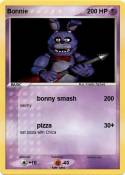 Bonnie
