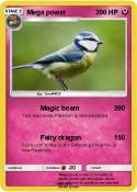 Mega power
