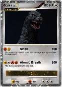 Gojira