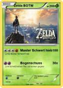 Zelda BOTW