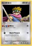 Hero/Erdirck