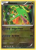 Rayquaza