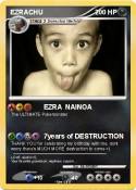 EZRACHU