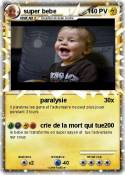 super bebe