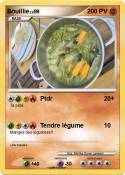 Bouillie