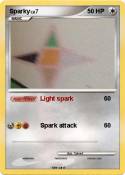 Sparky