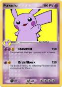 Purkachu