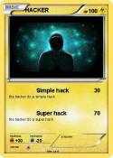 HACKER