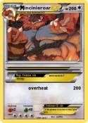 incinieroar