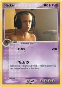 Hacker