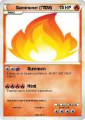 Summoner (ITEM)